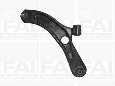 FAI AUTOPARTS Рычаг независимой подвески колеса, подвеска колеса SS5943